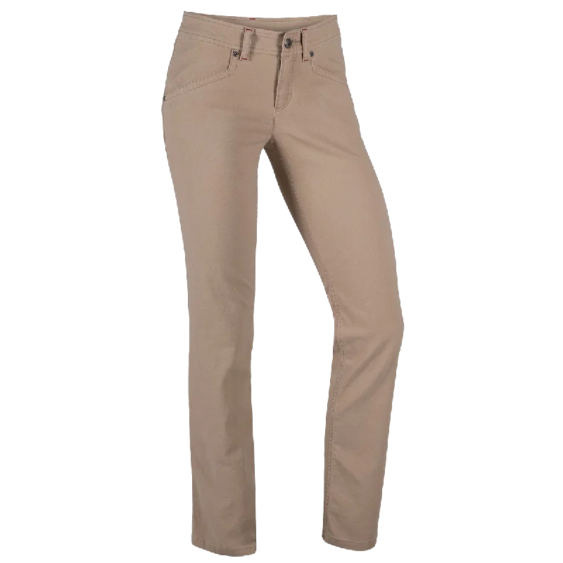 Yoga Pants for Strength and Flexibility Training -Women's Camber Rove Pant