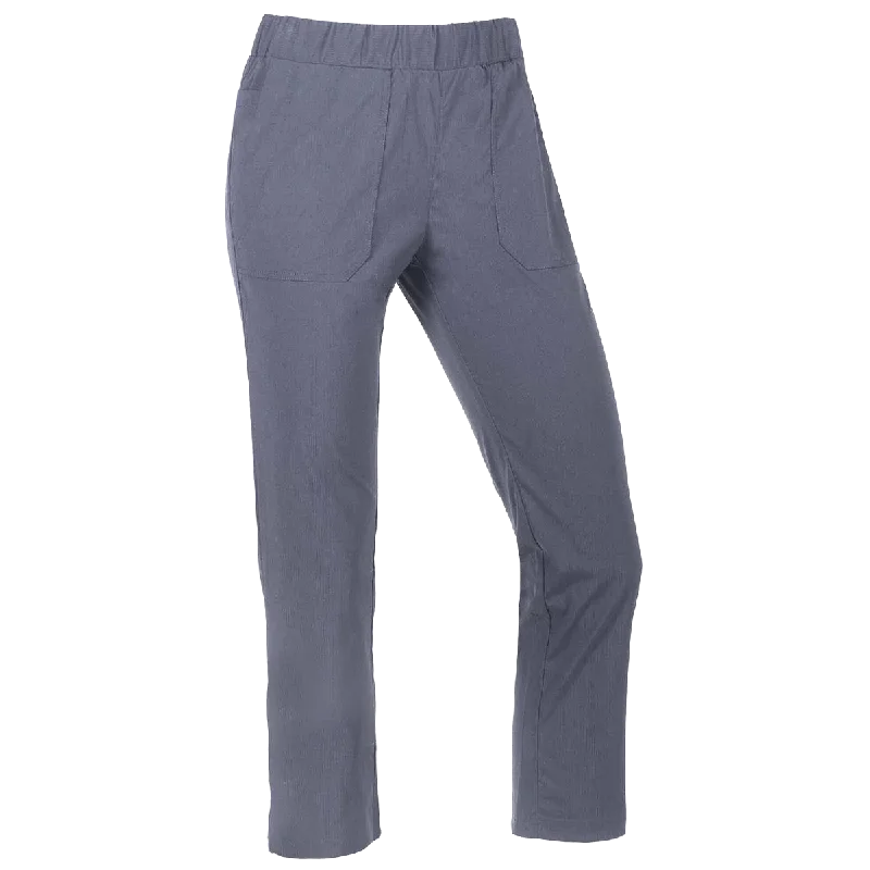 Full-Length Yoga Pants for Enhanced Movement -Women's Canton Pant - Straight