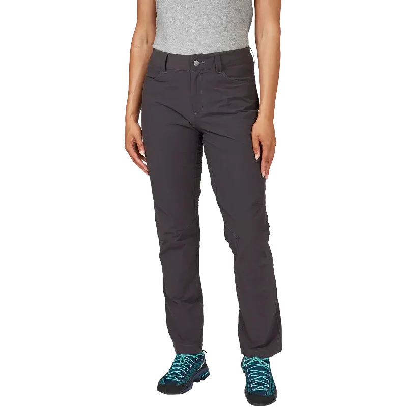 Soft Yoga Pants for Restorative Yoga -Women's Capstone Pants - 30"