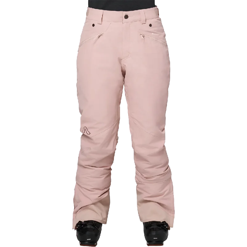 Yoga Pants for Maximum Movement -Women's Daisy Pant