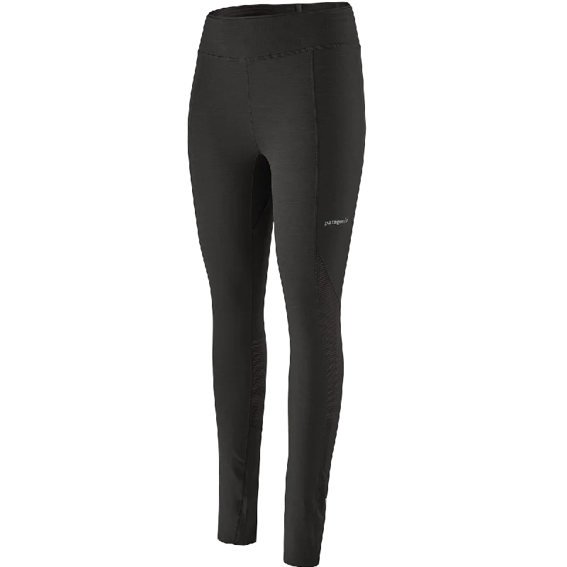 Best Yoga Pants for Flexibility -Women's Endless Run Tights