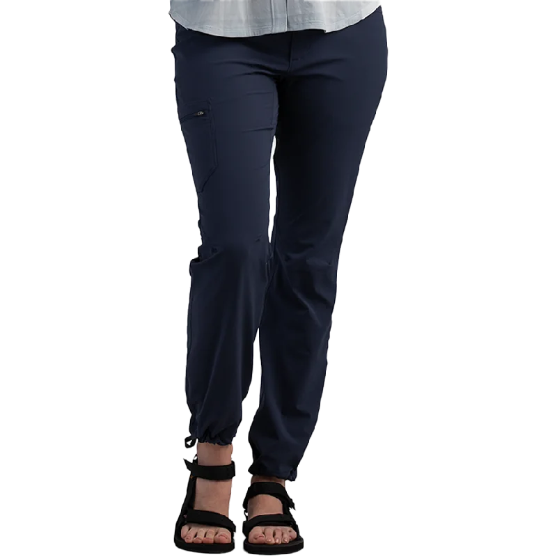 Yoga Pants for Gym and Home Use -Women's Ferrosi Pants