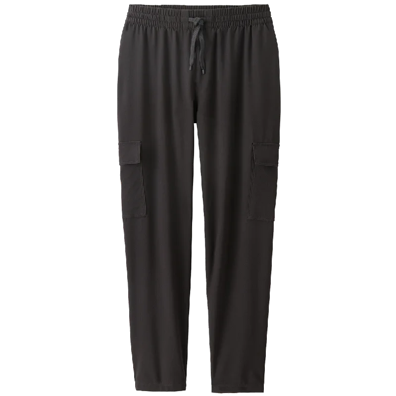 Yoga Pants for Better Stretch -Women's Fleetwith Pant
