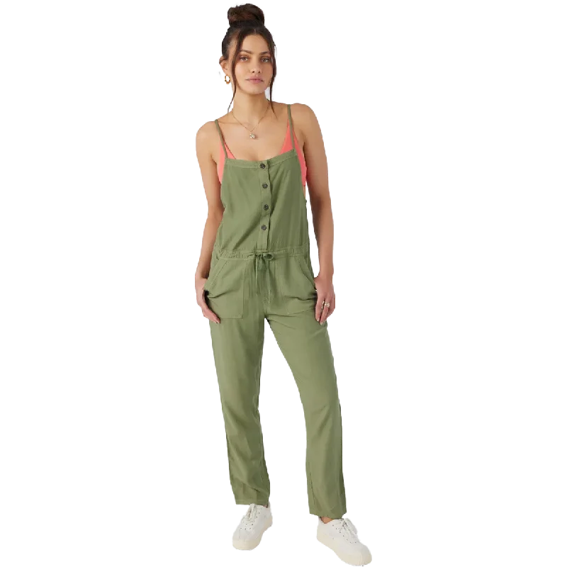 Full-Waisted Yoga Pants for Support -Women's Francina Jumper