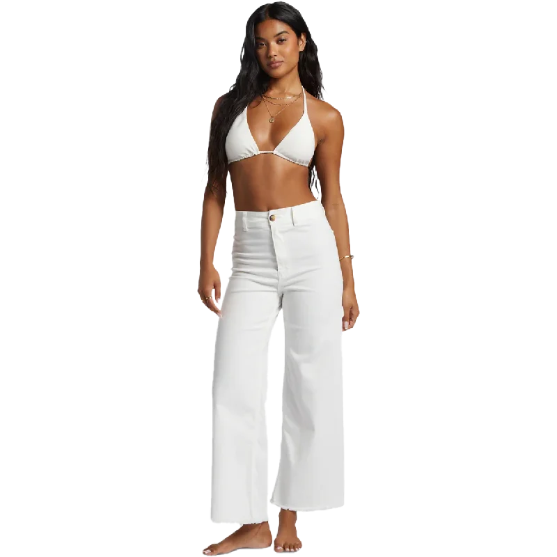 Full-Length Yoga Pants for a Sculpted Fit -Women's Free Fall Pant