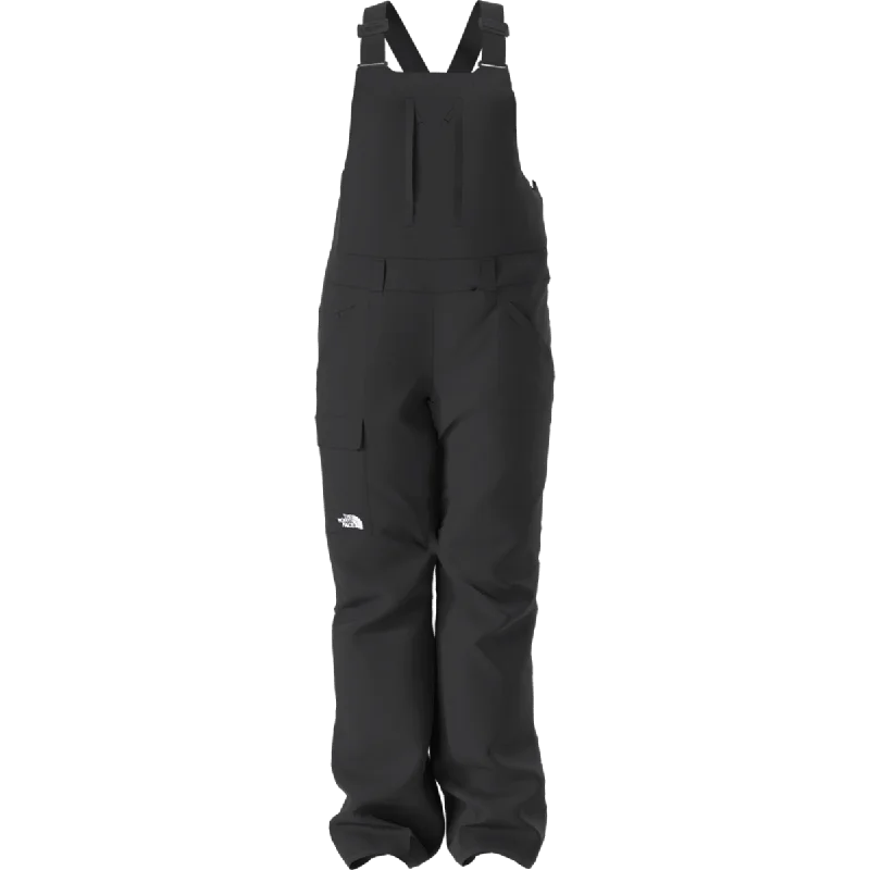 Yoga Pants for Comfort -Women's Freedom Insulated Bib