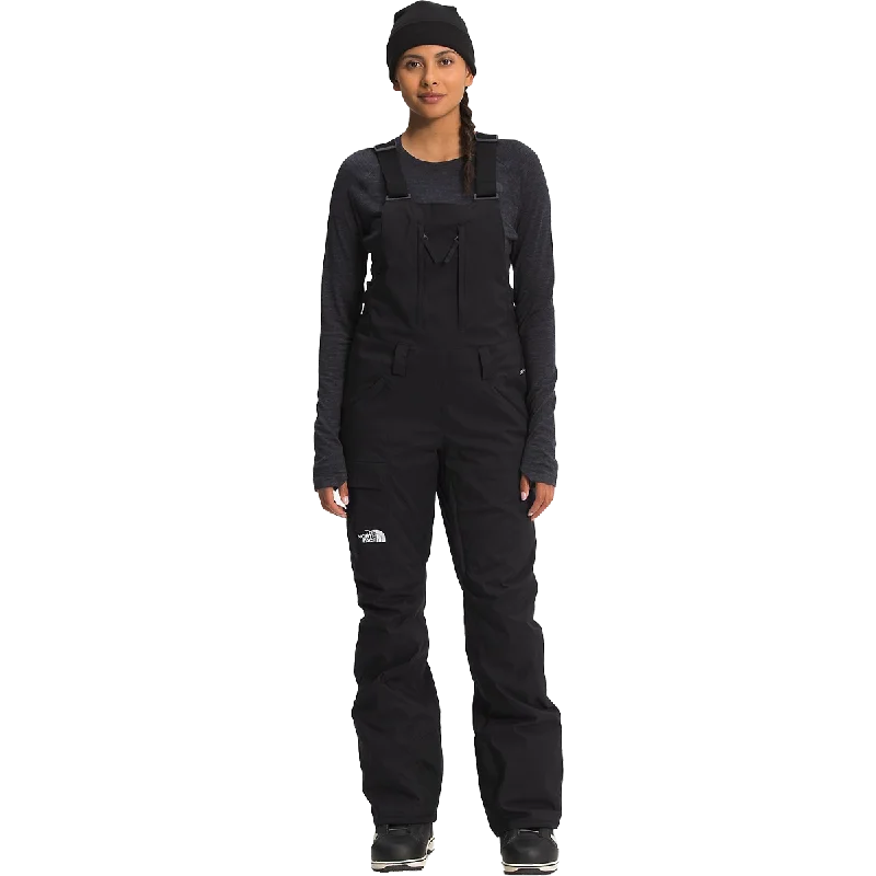Soft Yoga Pants for Everyday -Women's Freedom Insulated Bib