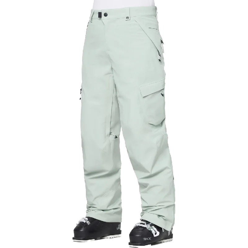 Flexible Fit Yoga Pants -Women's Geode Thermagraph Pant