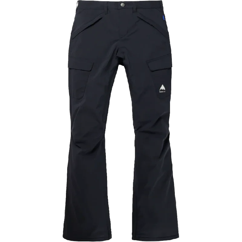 Soft Yoga Pants for Deep Poses -Women's Gloria Gore-Tex 2L Pants - Long