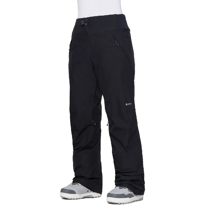 Soft and Stretchy Yoga Pants for Flexibility -Women's GORE-TEX Willow Pant