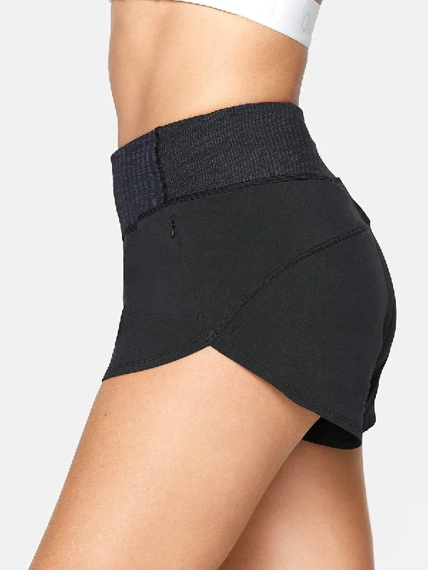 Yoga Shorts for Maximum Comfort -Hudson 2.5" Short
