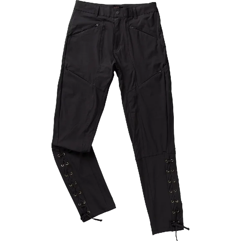 Women's Yoga Pants for Intense Workouts -Women's High Waisted Trail Pants