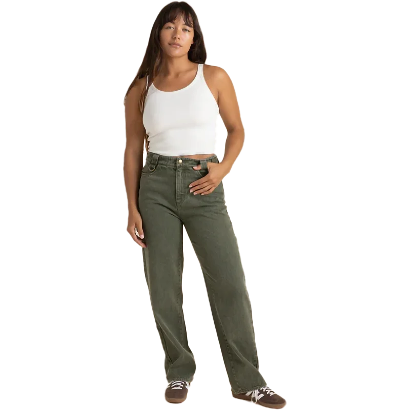 Affordable Yoga Pants -Women's Hwy 1 Pant