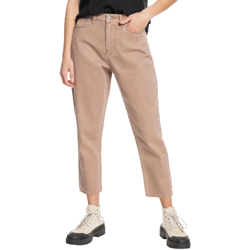 Stylish Yoga Pants with Pockets -Women's Infinity Time Pant