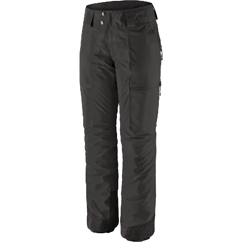 Yoga Pants for Stretch and Movement -Women's Insulated Storm Shift Pants