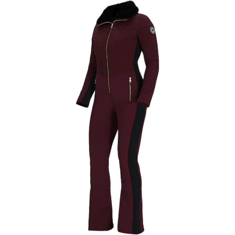 Comfortable Yoga Pants for Flexibility -Women's Katze Suit