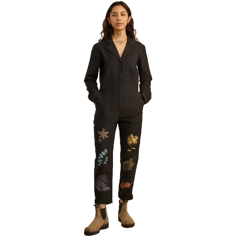 Best Yoga Pants for Stretching -Women's Layover Jumpsuit