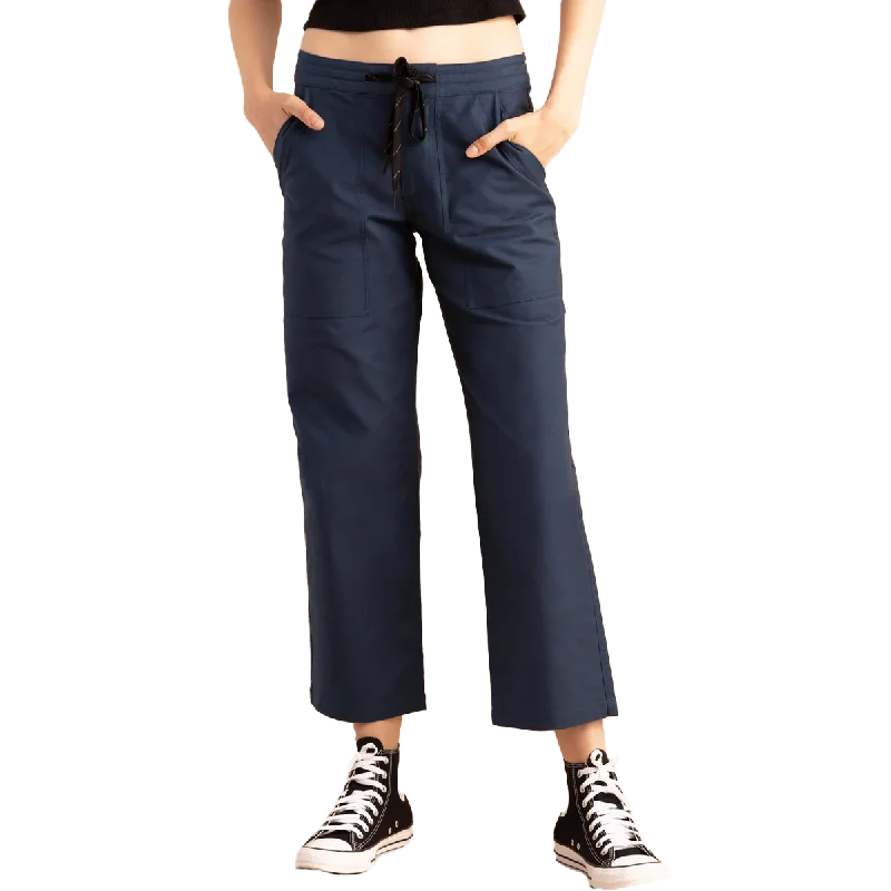 Stretch Yoga Pants for Active Women -Women's Layover Pant