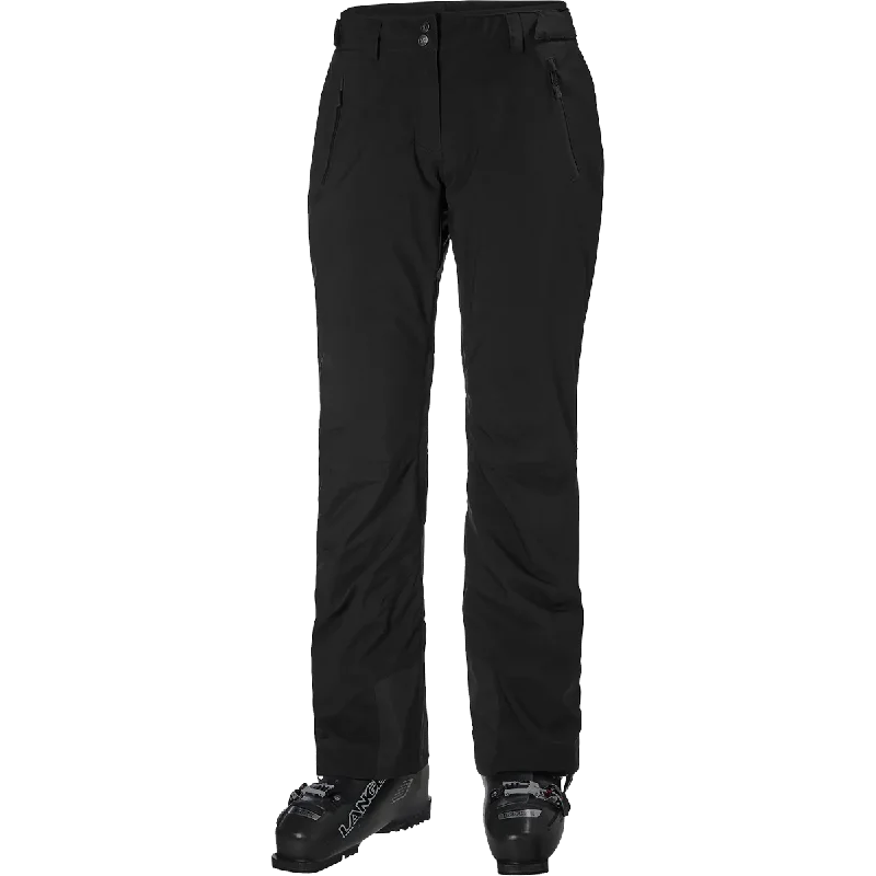 Soft Compression Yoga Pants for Flexibility -Women's Legendary Insulated Pant - Short Soft Compression Yoga Pants for Flexibility -Women's Legendary Insulated Pant - Short