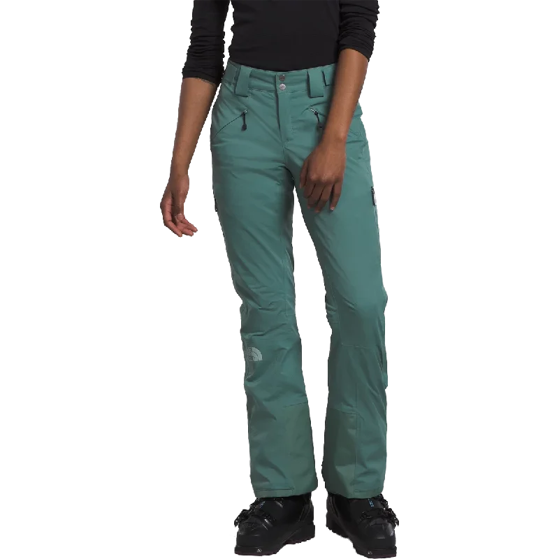 Women's Yoga Pants for Active Practice -Women's Lenado Pant