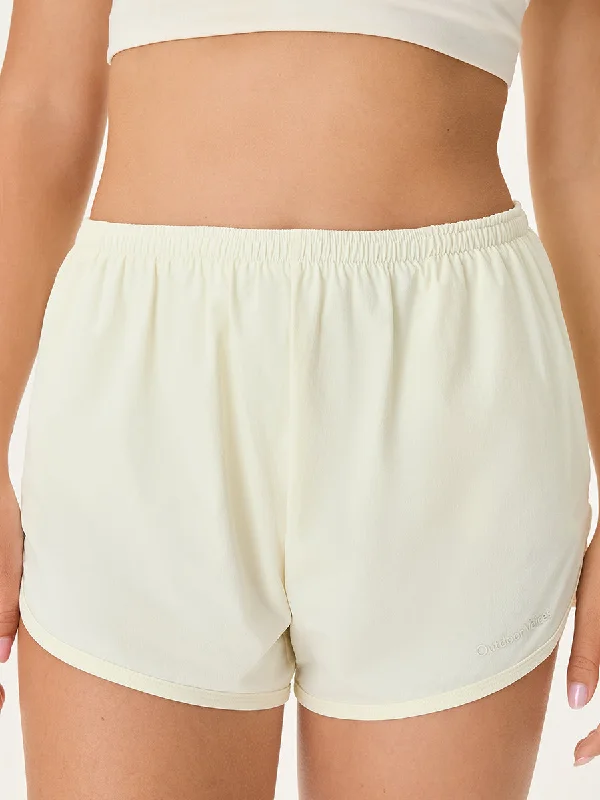 Soft Yoga Shorts for Relaxation -LightSpeed 2.5" Pace Short