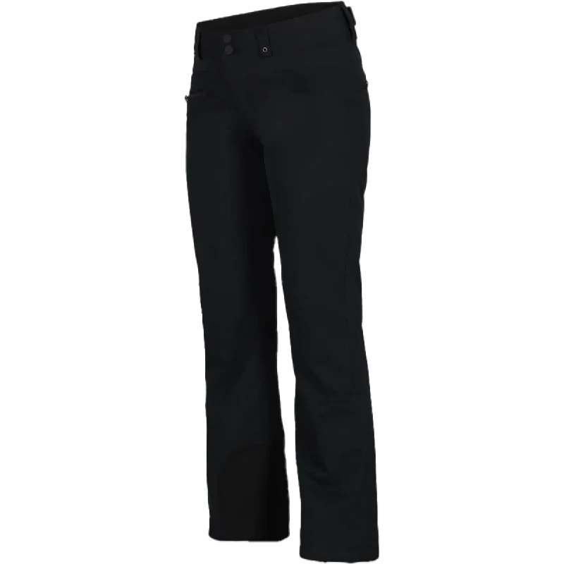 Yoga Pants for Performance and Style -Women's Malta Pant