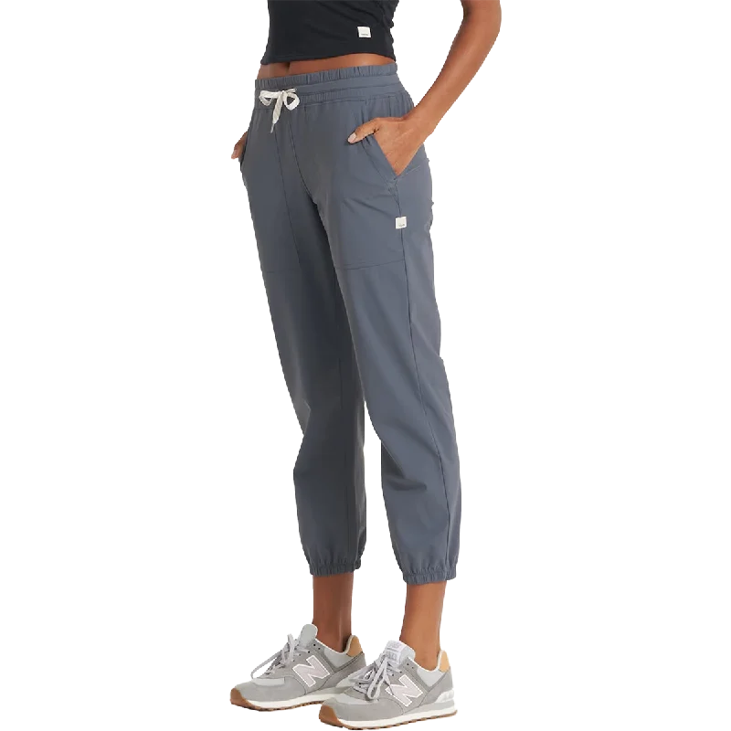 Yoga Pants for Comfort and Support -Women's Miles Jogger