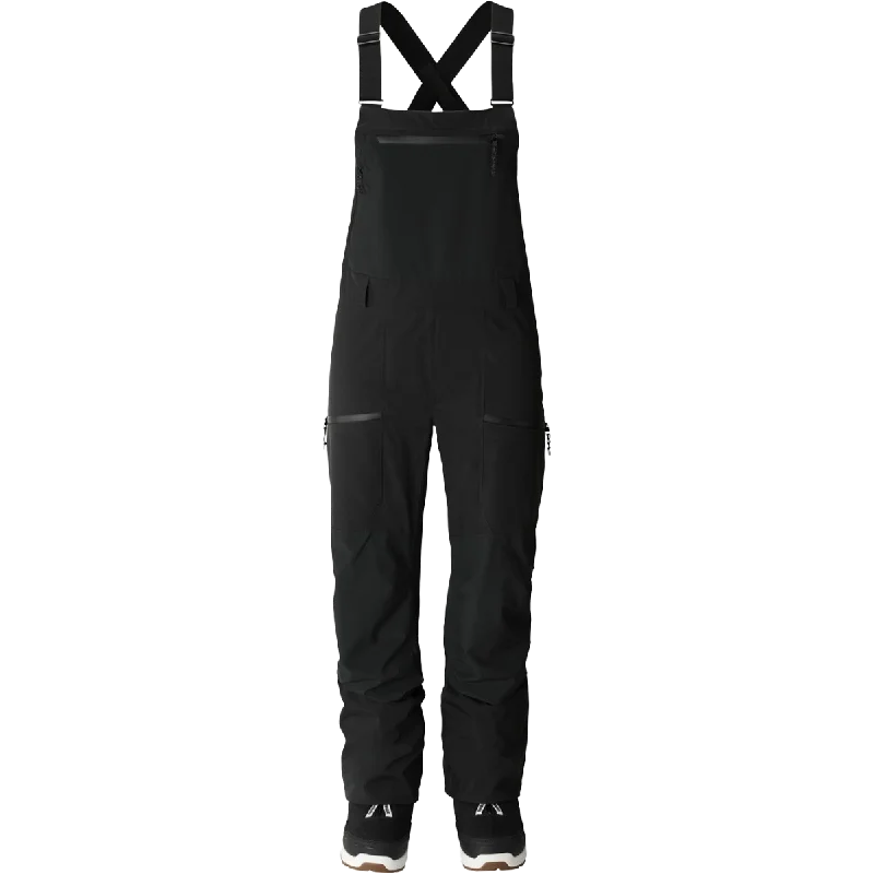 Full-Waist Yoga Pants -Women's MTN Surf Recycled Bibs