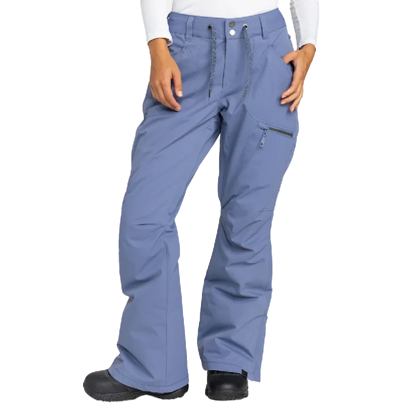 Yoga Pants for Stability and Flexibility -Women's Nadia Pant