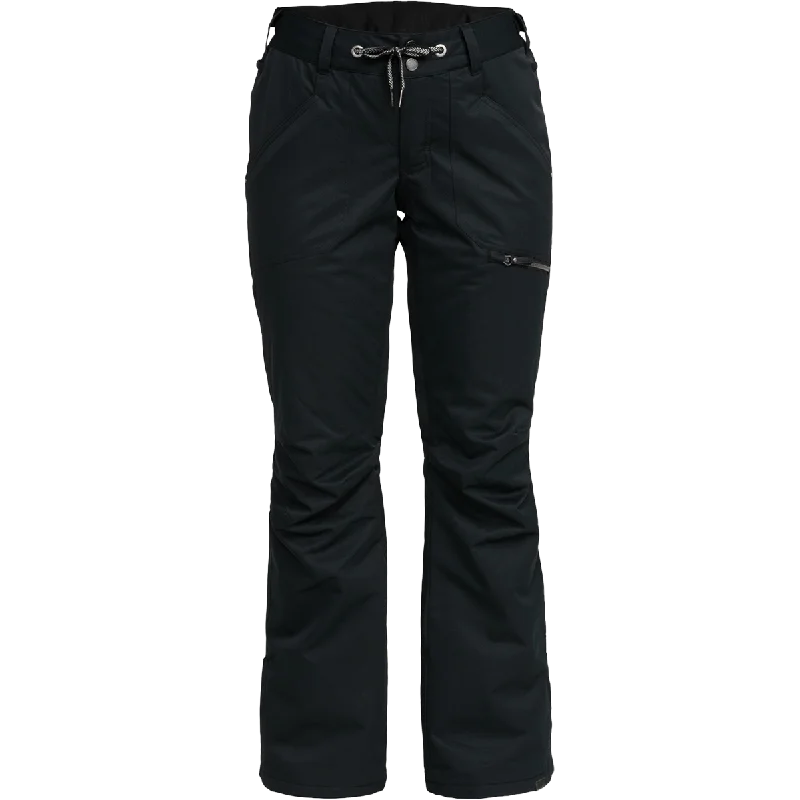 Yoga Pants for Active Lifestyles -Women's Nadia Pant