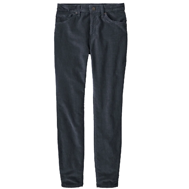 Comfortable Yoga Pants for All Types of Practice -Women's Organic Cotton Everyday Cord