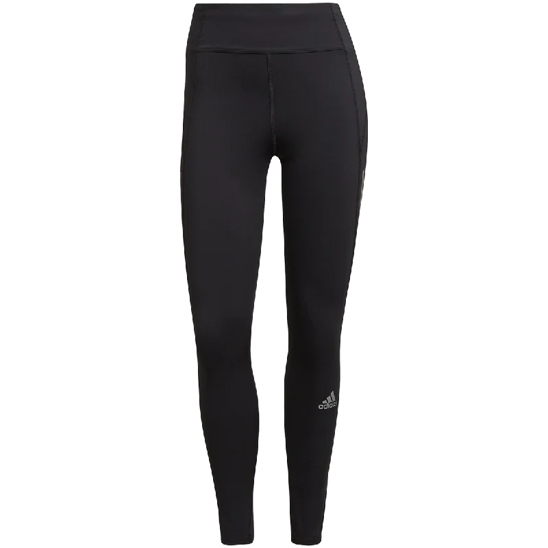 Soft Yoga Pants with Supportive Waist -Women's Own the Run 7/8 Tight