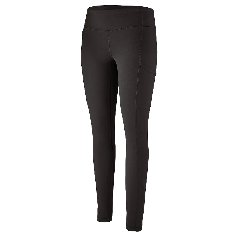 Yoga Pants for Yoga Practice -Women's Pack Out Tights