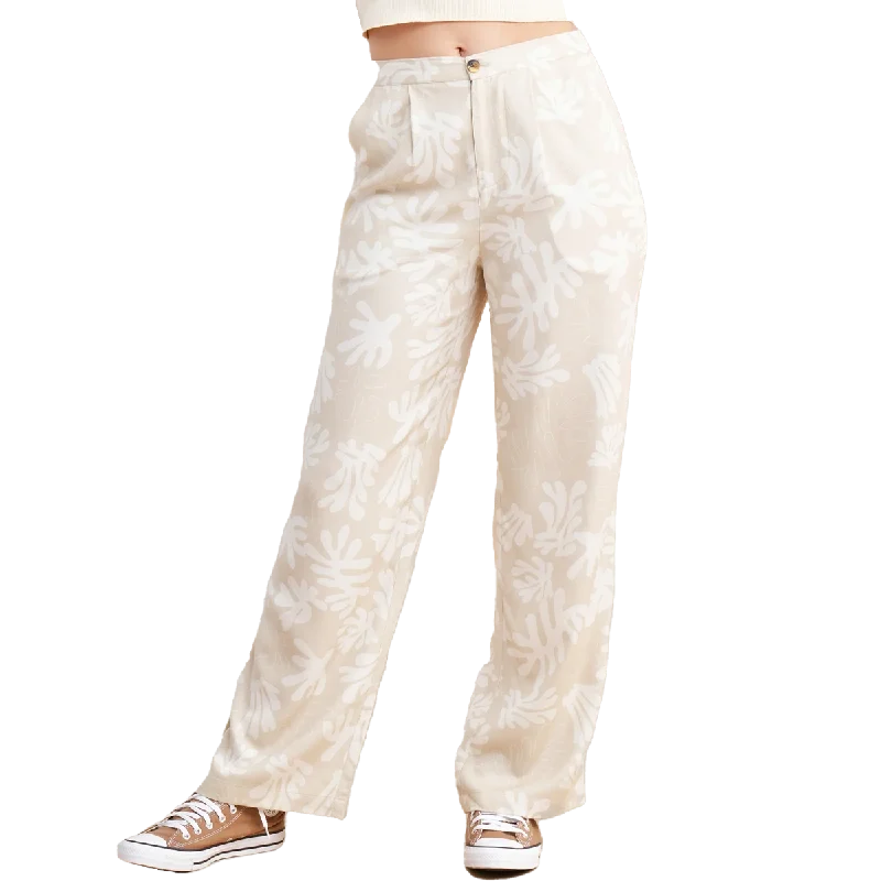 Stylish and Comfortable Yoga Pants -Women's PIC Pants