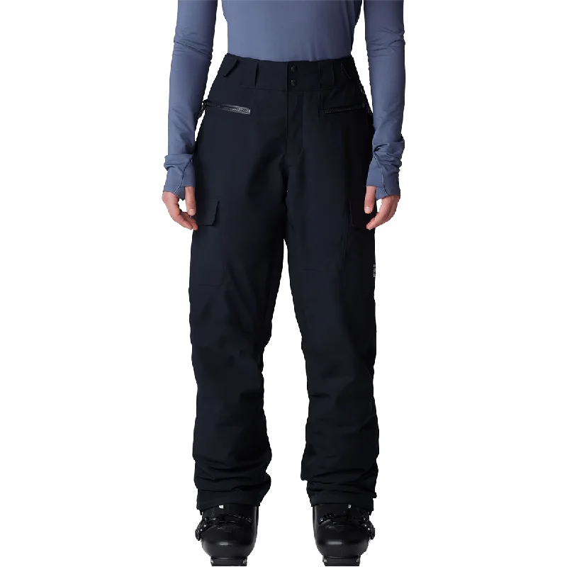 Stylish Yoga Pants with Pockets -Women's Powder Maven Pant