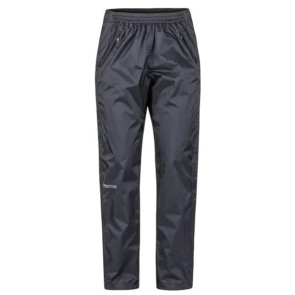 Yoga Pants for Relaxing and Stretching -Women's PreCip Eco Full Zip Pant