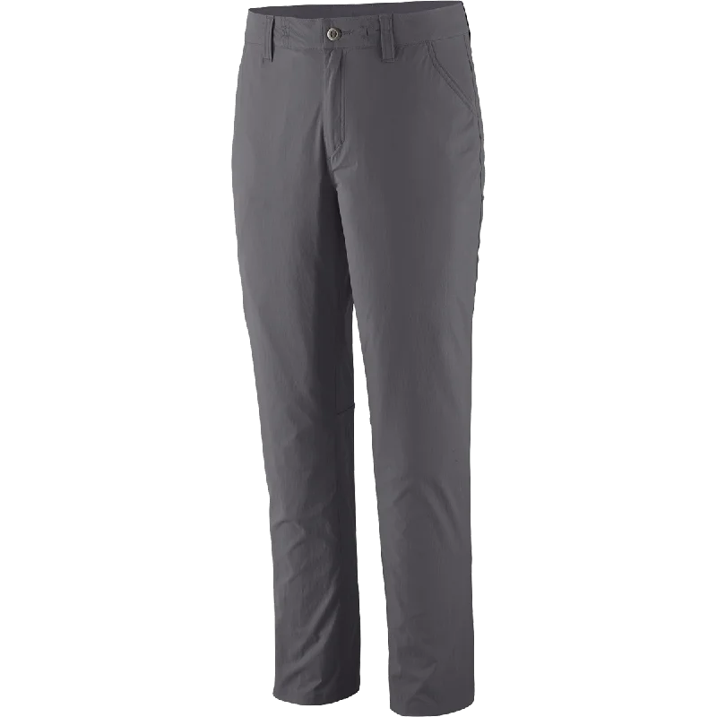 Yoga Pants with High Waist -Women's Quandary Pants