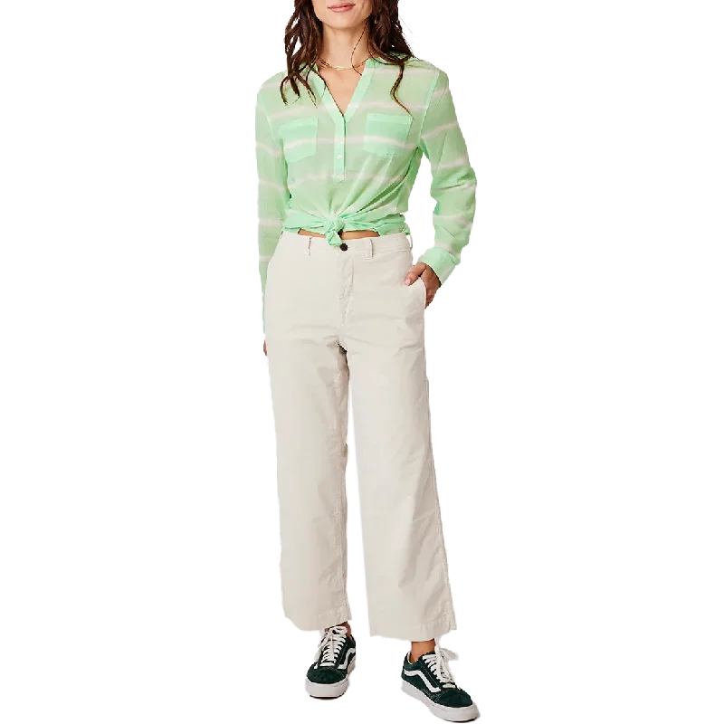 Yoga Pants for Maximum Flexibility -Women's Rex Wide Leg