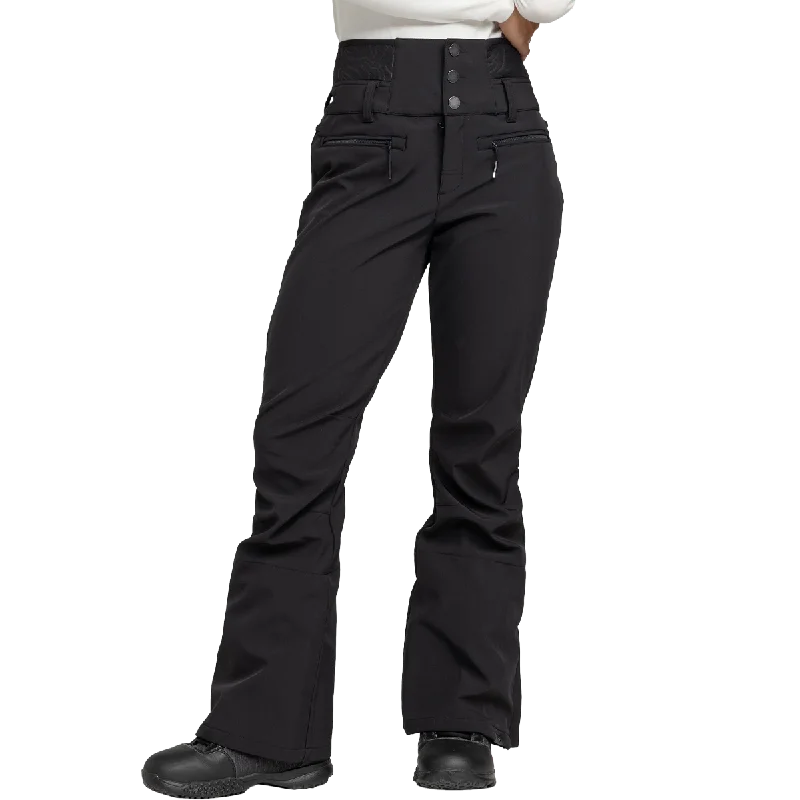Breathable Yoga Pants -Women's Rising High Pant