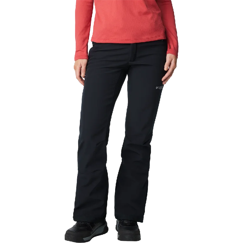 Premium Yoga Pants for Comfort -Women's Roffee Ridge VI Pant