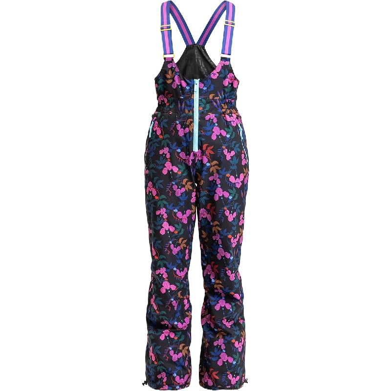 Yoga Pants with Full Support -Women's Rowley Insulated Bib Pant