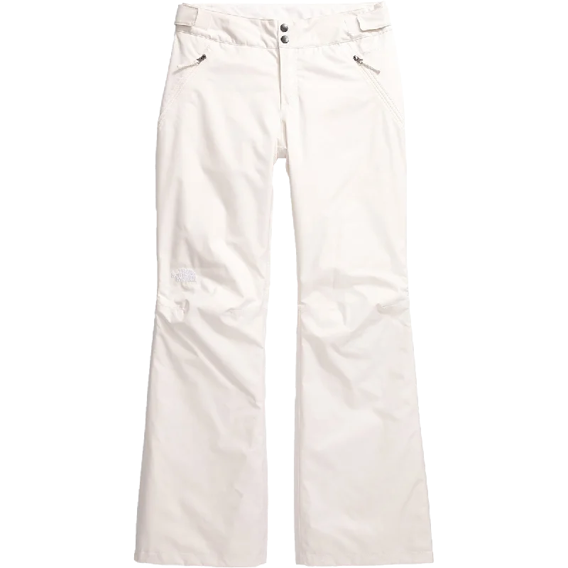 Yoga Pants for Pilates -Women's Sally Insulated Pant