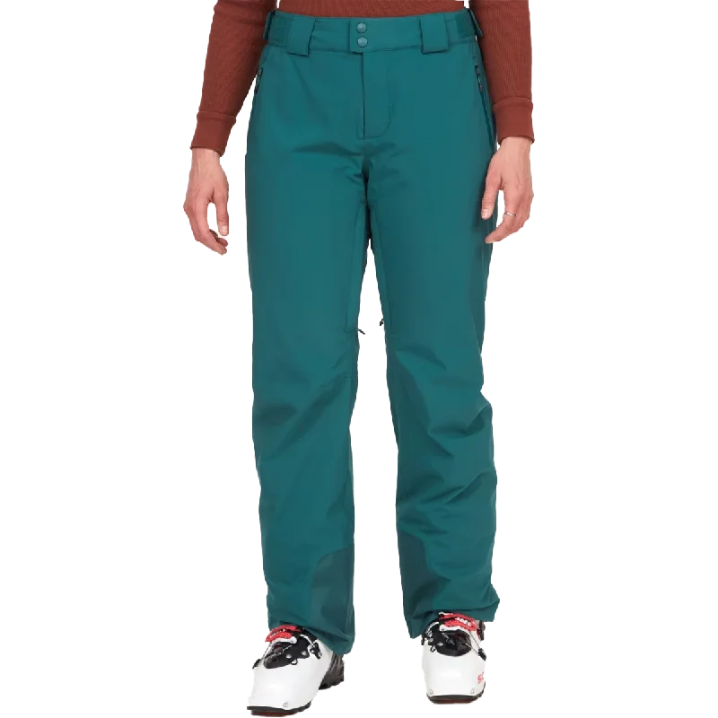 Premium Performance Yoga Pants -Women's Slopestar Pant