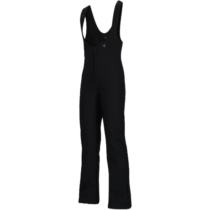 Comfortable Yoga Pants for All Types of Practice -Women's Snell OTB Softshell Pant