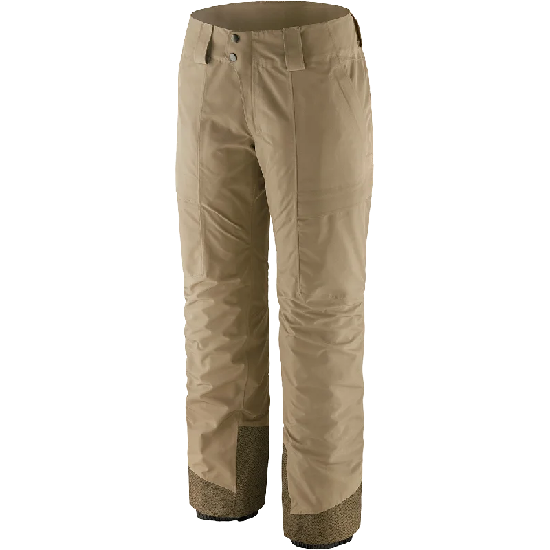 Black Yoga Pants -Women's Storm Shift Pants - Reg