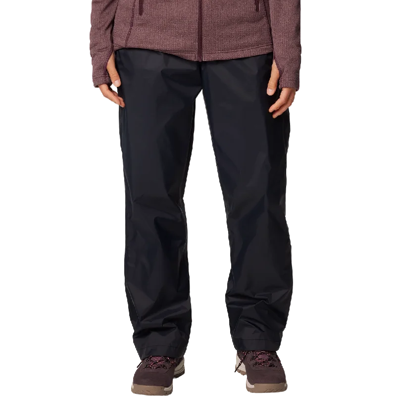 Yoga Pants for Active Women -Women's Storm Surge II Pant