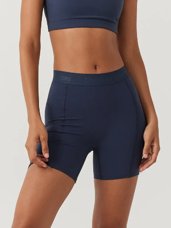 Yoga Shorts for Flexibility -SuperForm™ 5" Short