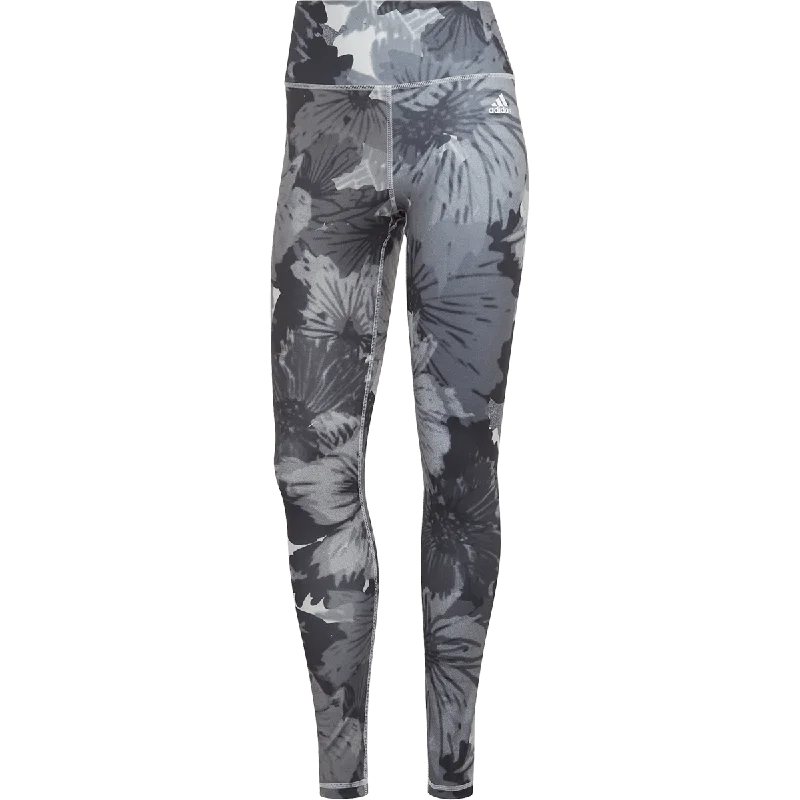 Yoga Pants for Supportive Workouts -Women's Training Essentials High-Waisted Tight