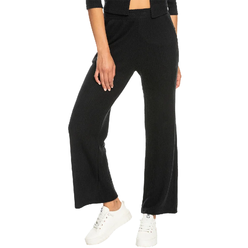 Yoga Pants for Full Range of Flexibility -Women's Twilight Mood Pant