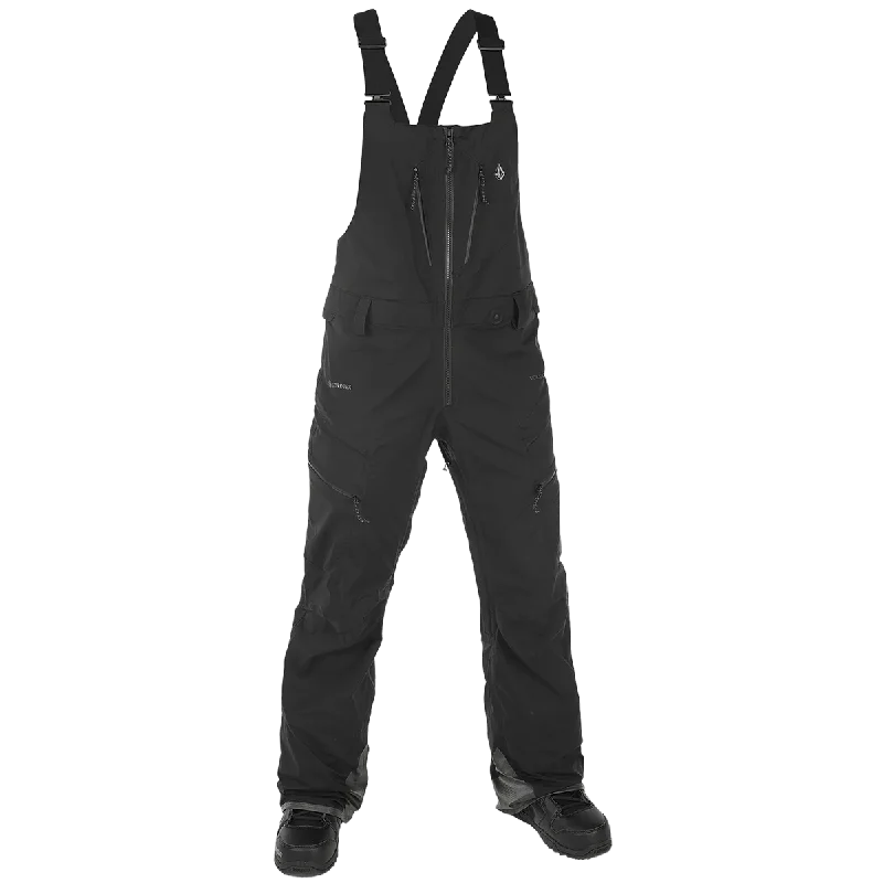 Yoga Pants for Deep Flexibility -Women's VS 3L Stretch Gore Bib Overall